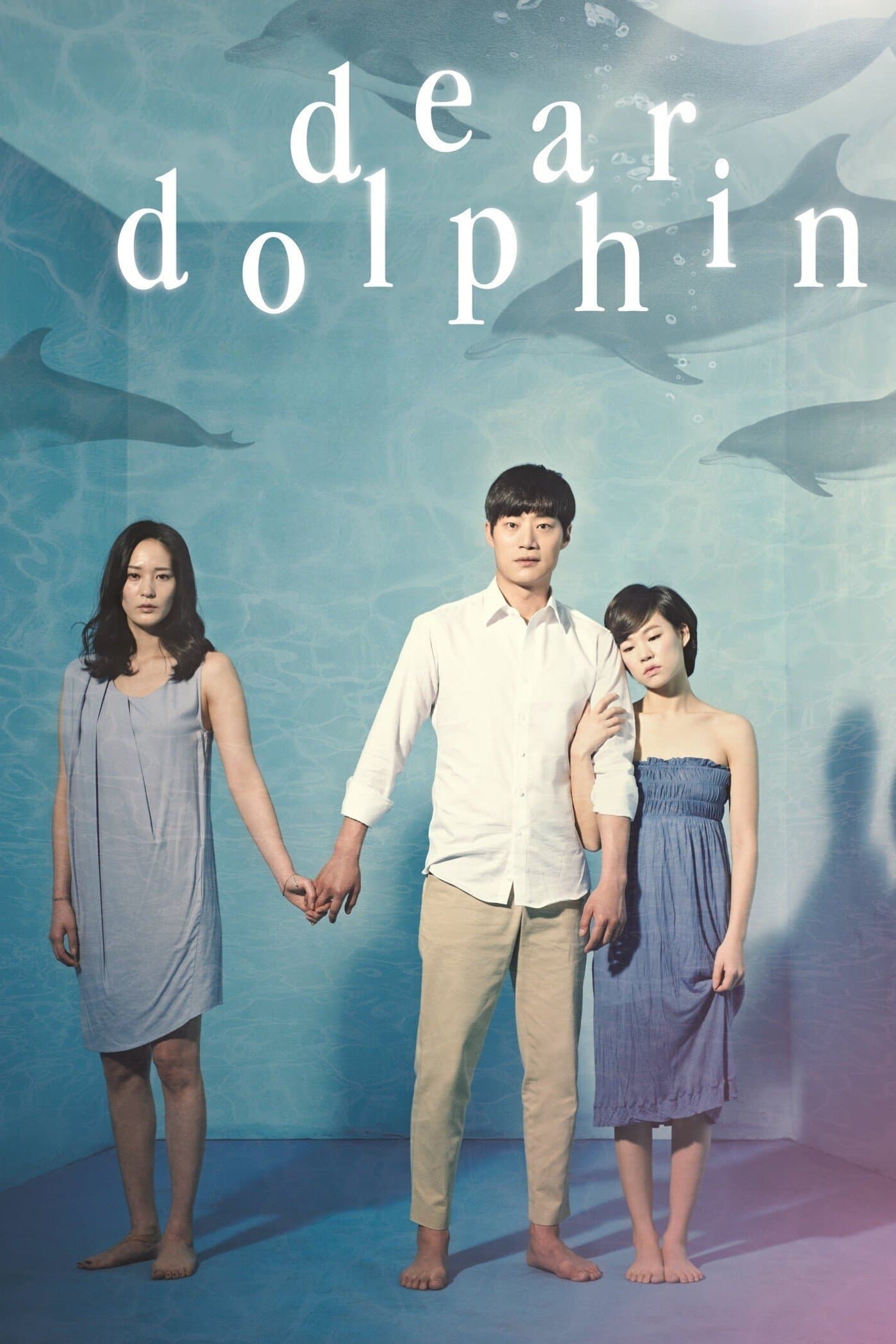 Dear Dolphin full movie