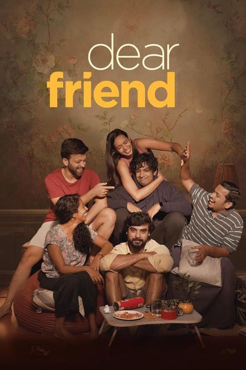 Dear Friend full movie
