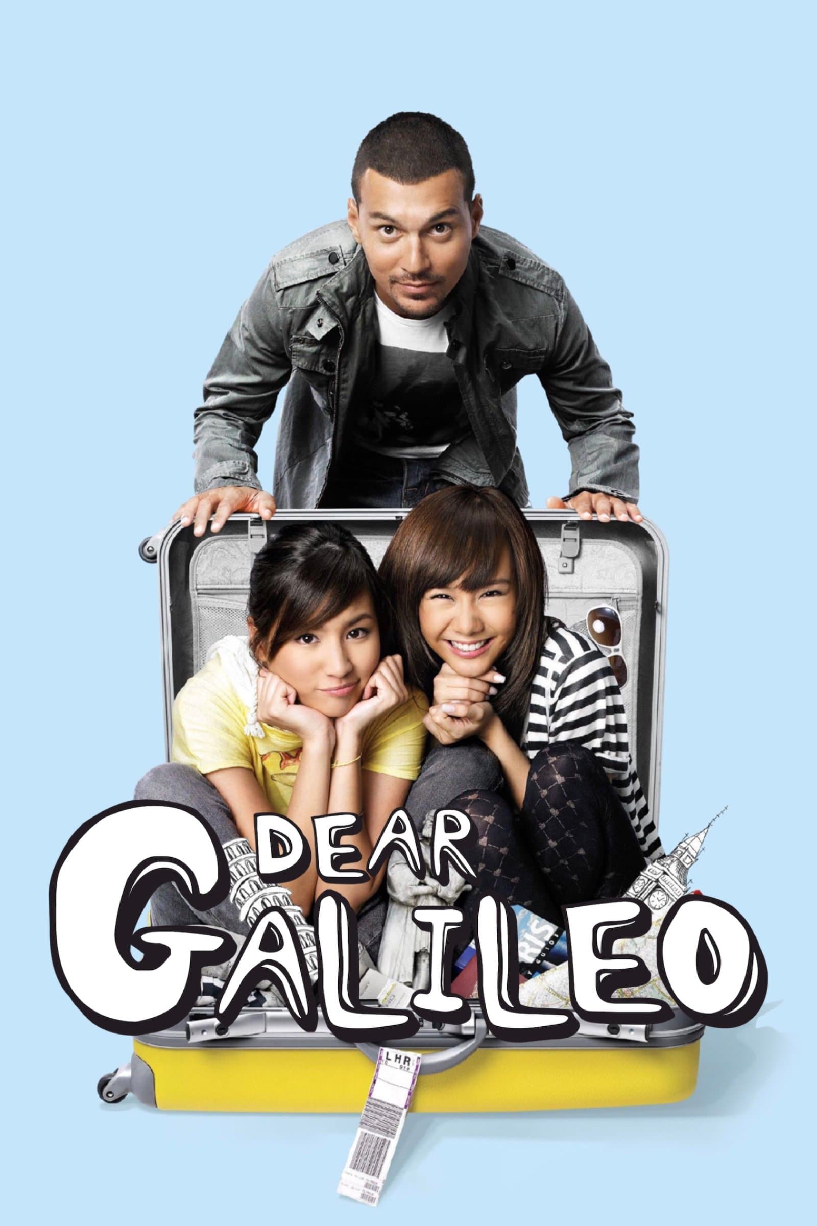 Dear Galileo full movie