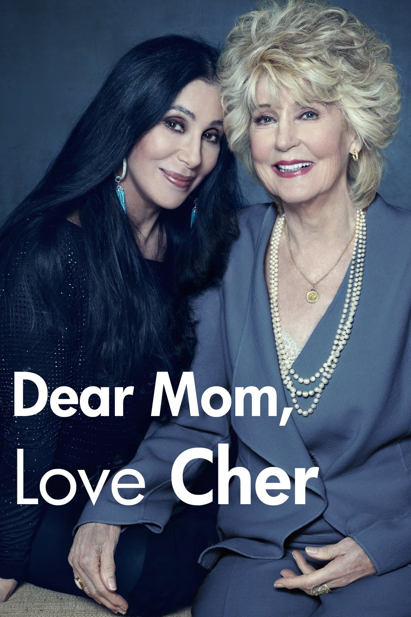 Dear Mom, Love Cher full movie