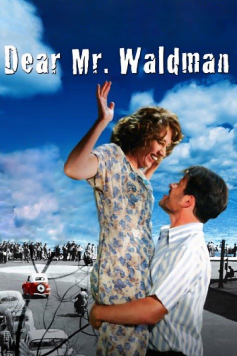 Dear Mr. Waldman full movie