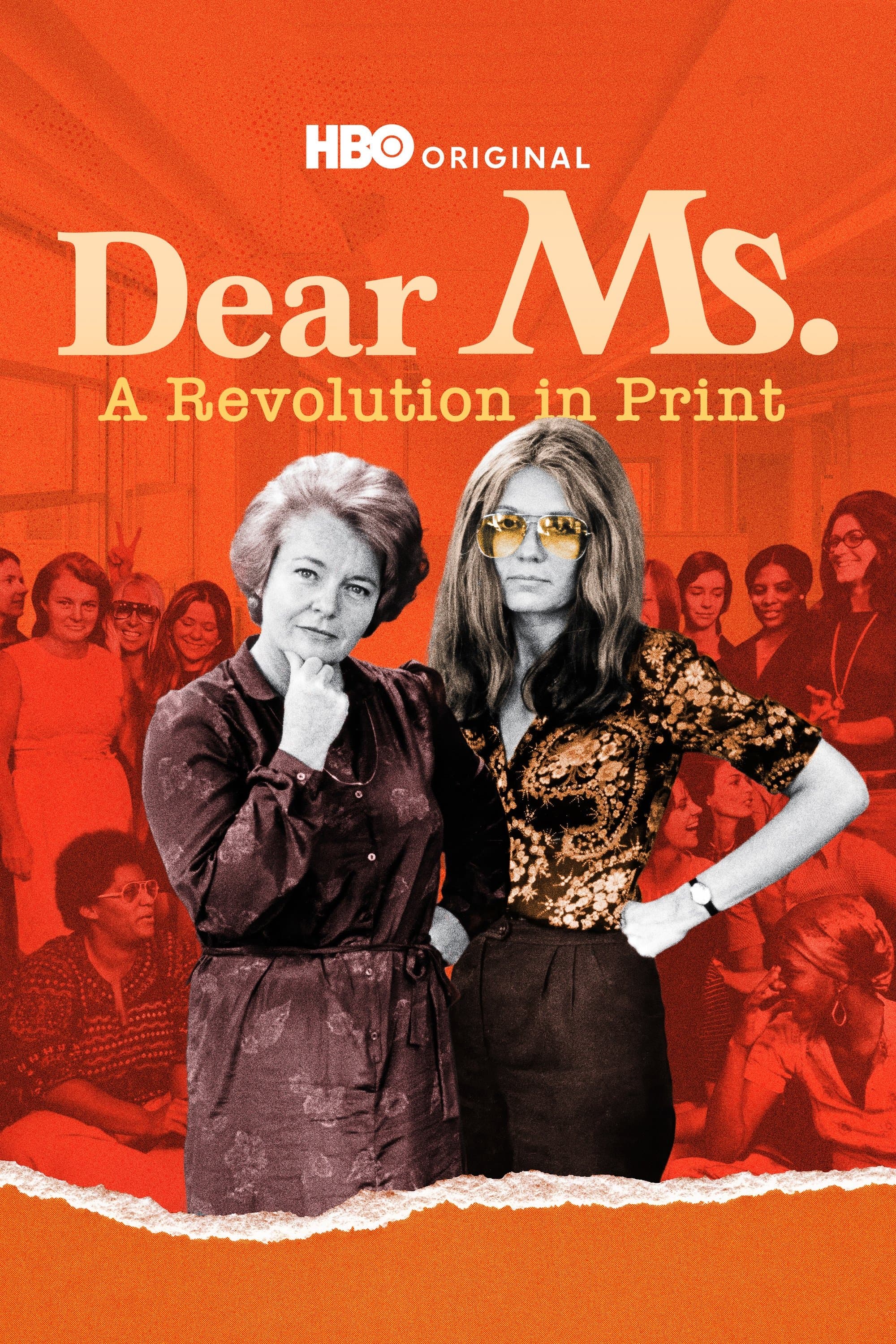 Dear Ms.: A Revolution in Print full movie