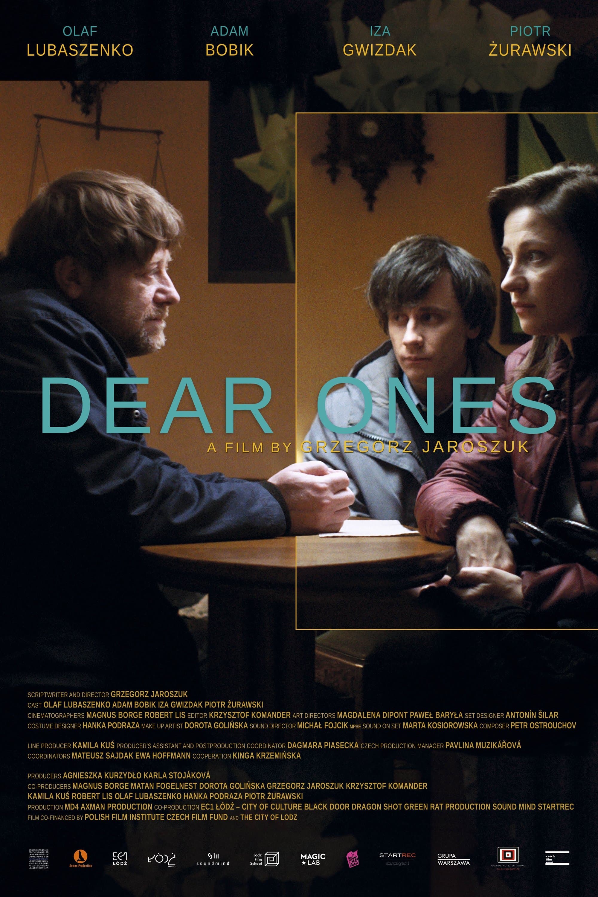 Dear Ones full movie