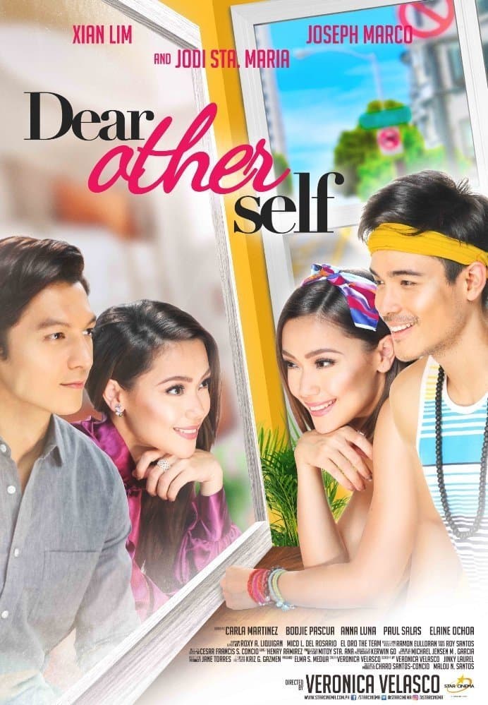 Dear Other Self full movie