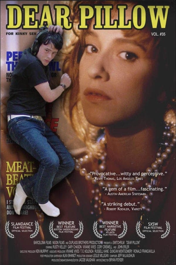 Dear Pillow full movie