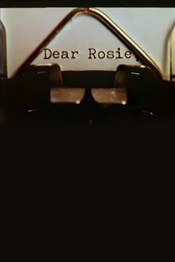 Dear Rosie full movie