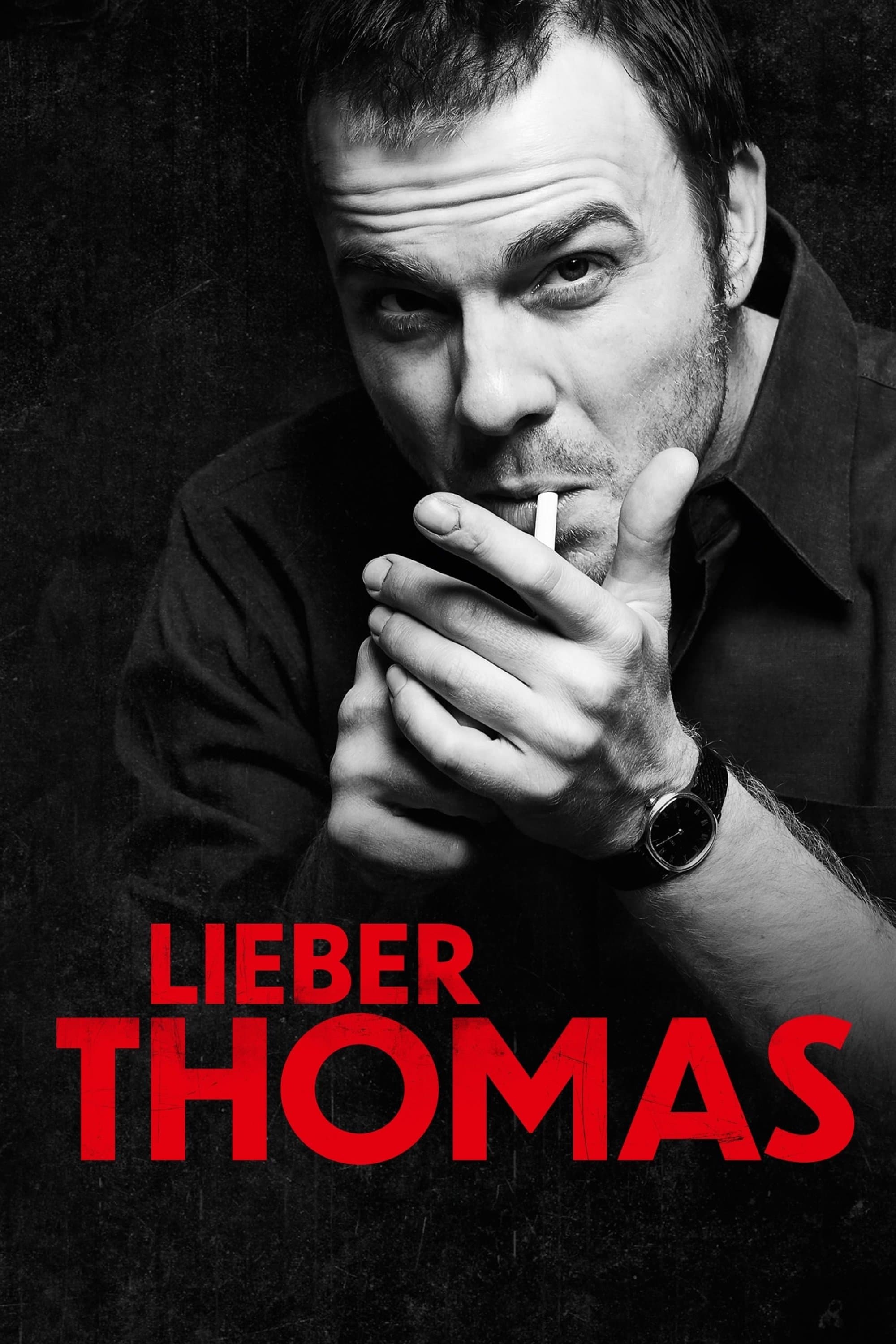 Dear Thomas full movie