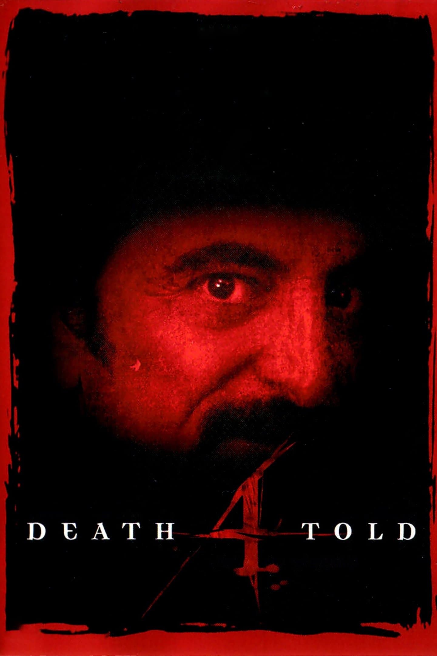 Death 4 Told full movie