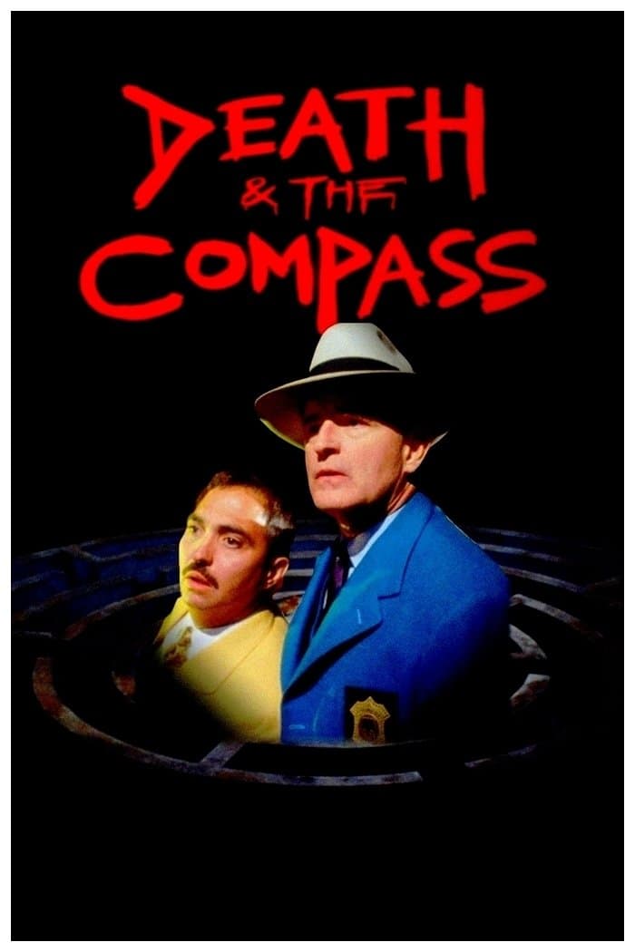 Death and the Compass full movie