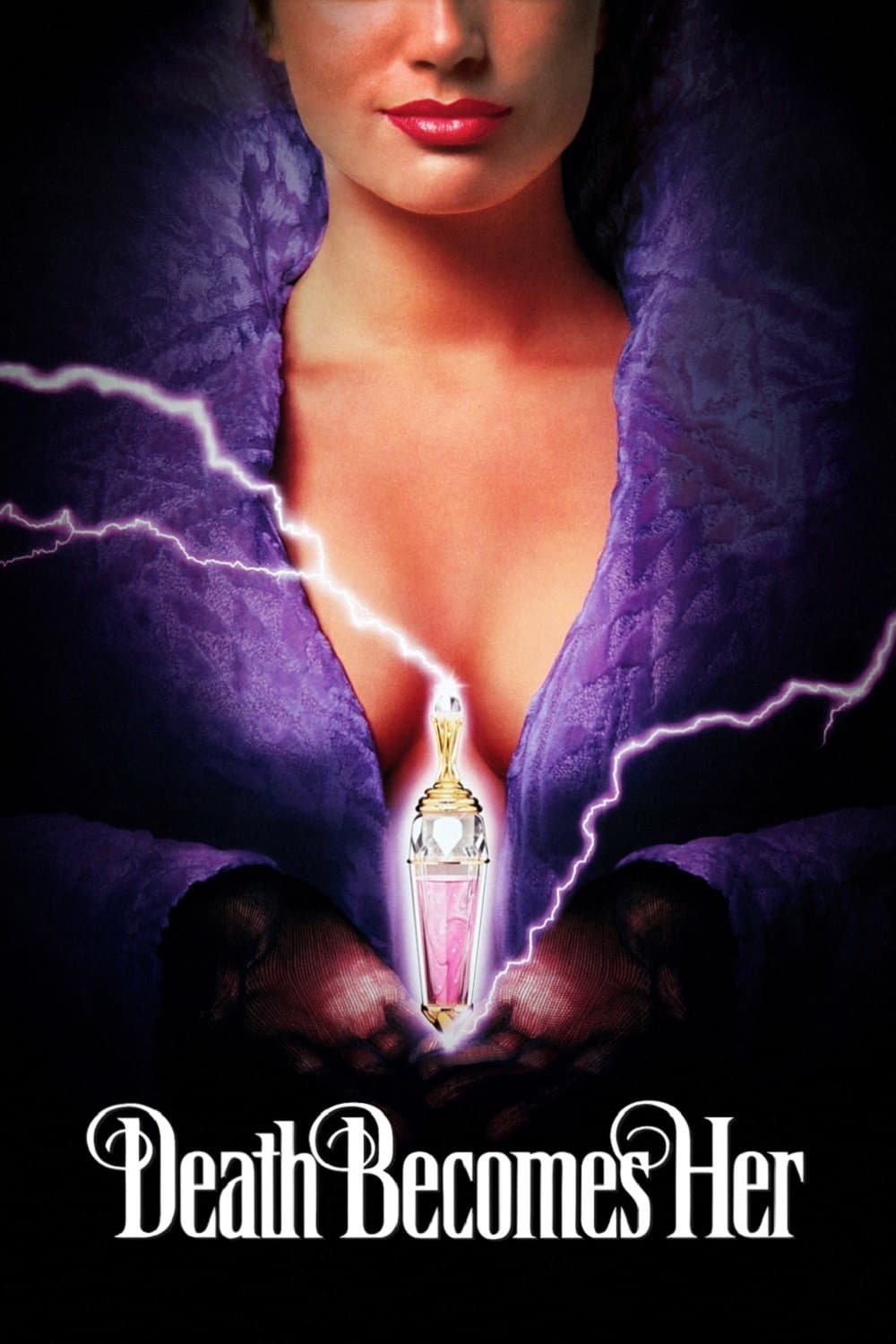 Death Becomes Her full movie