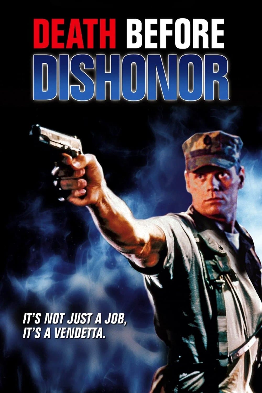 Death Before Dishonor full movie