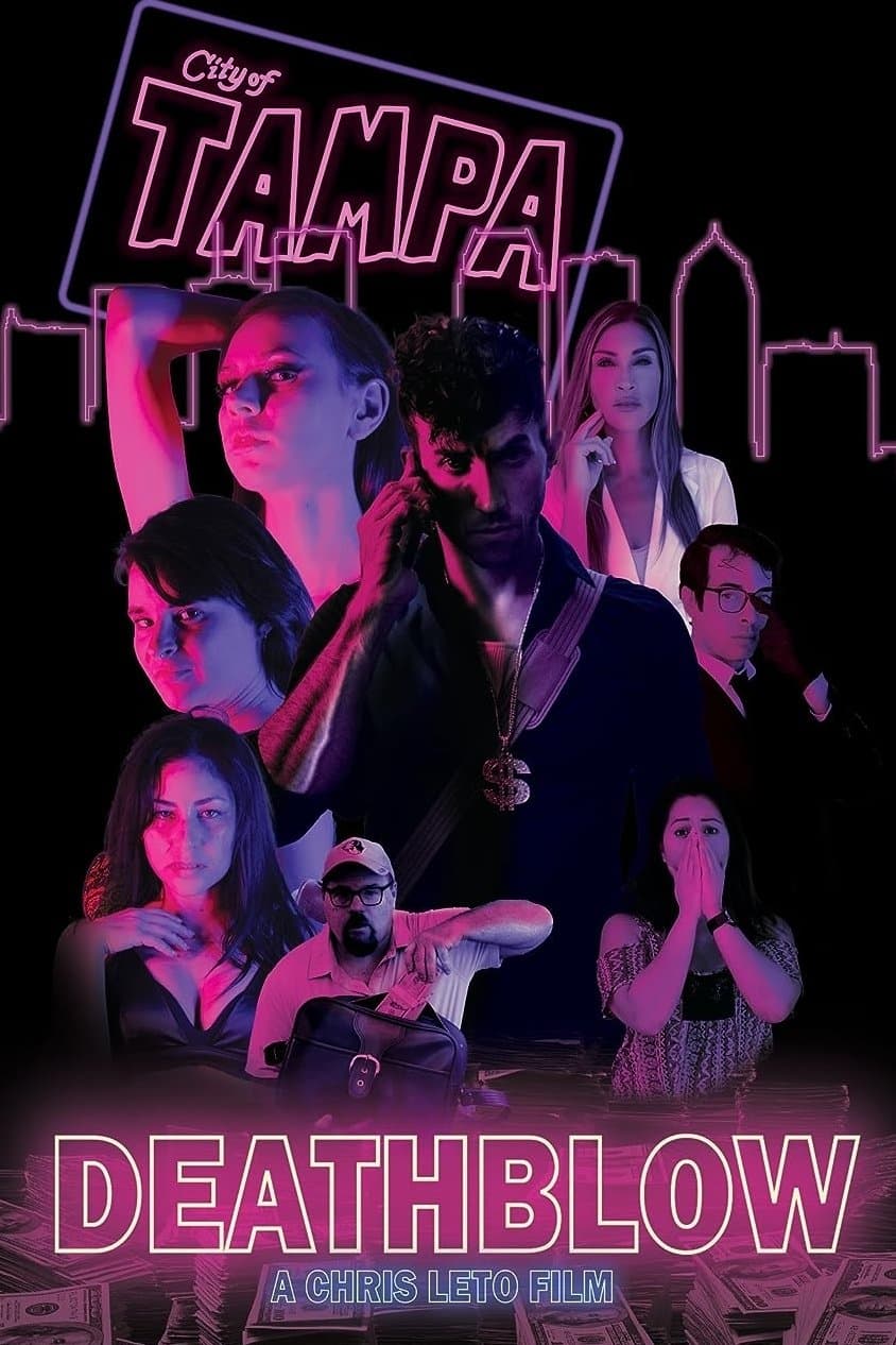 Death Blow full movie