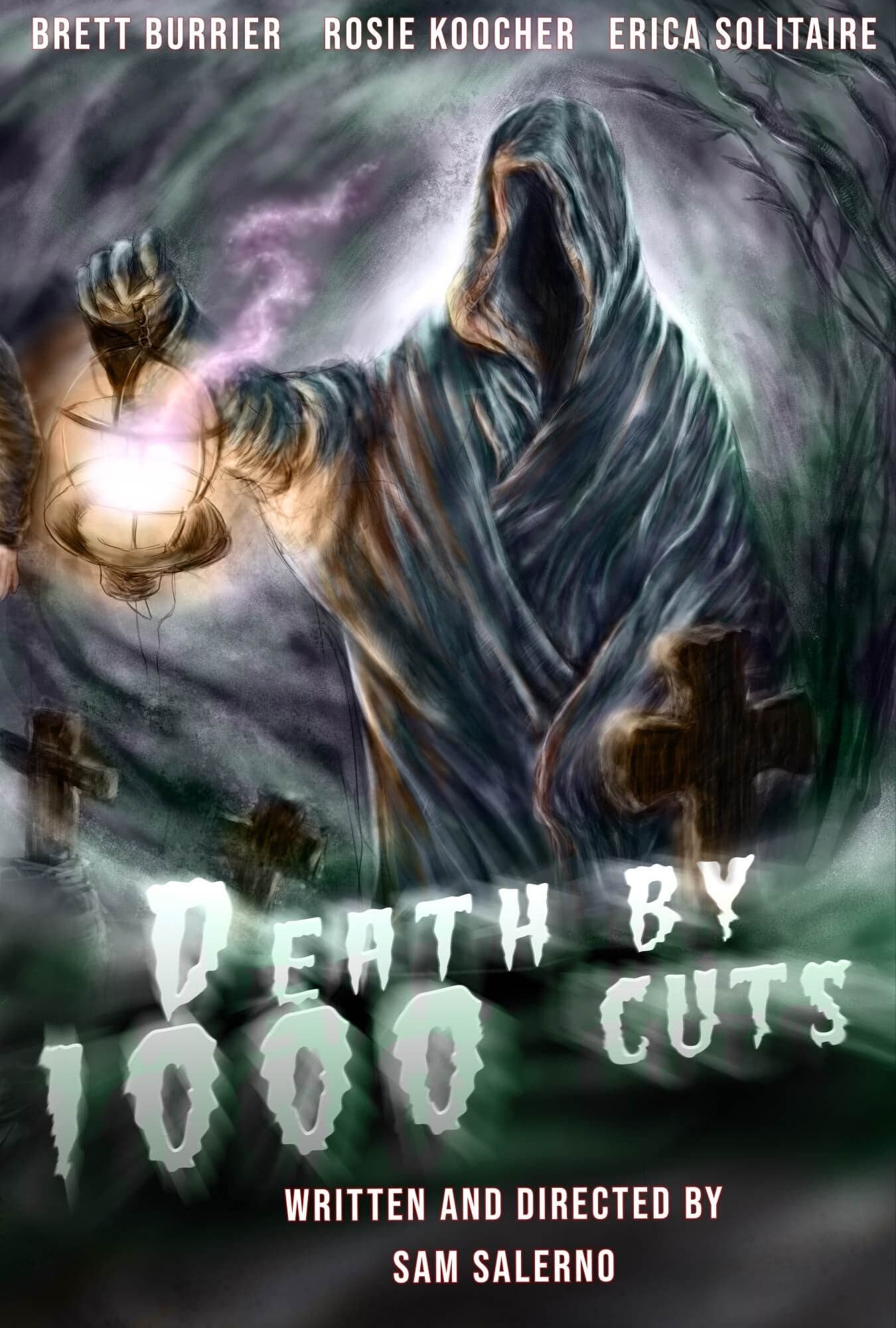 Death by 1000 Cuts full movie