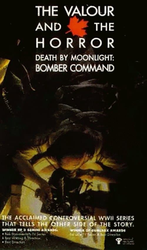 Death by Moonlight: Bomber Command full movie