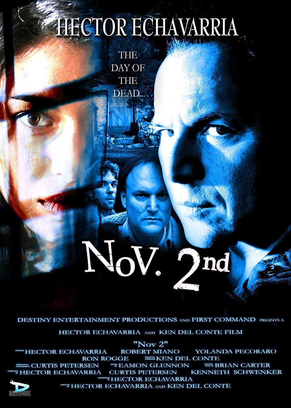 Death Calls full movie