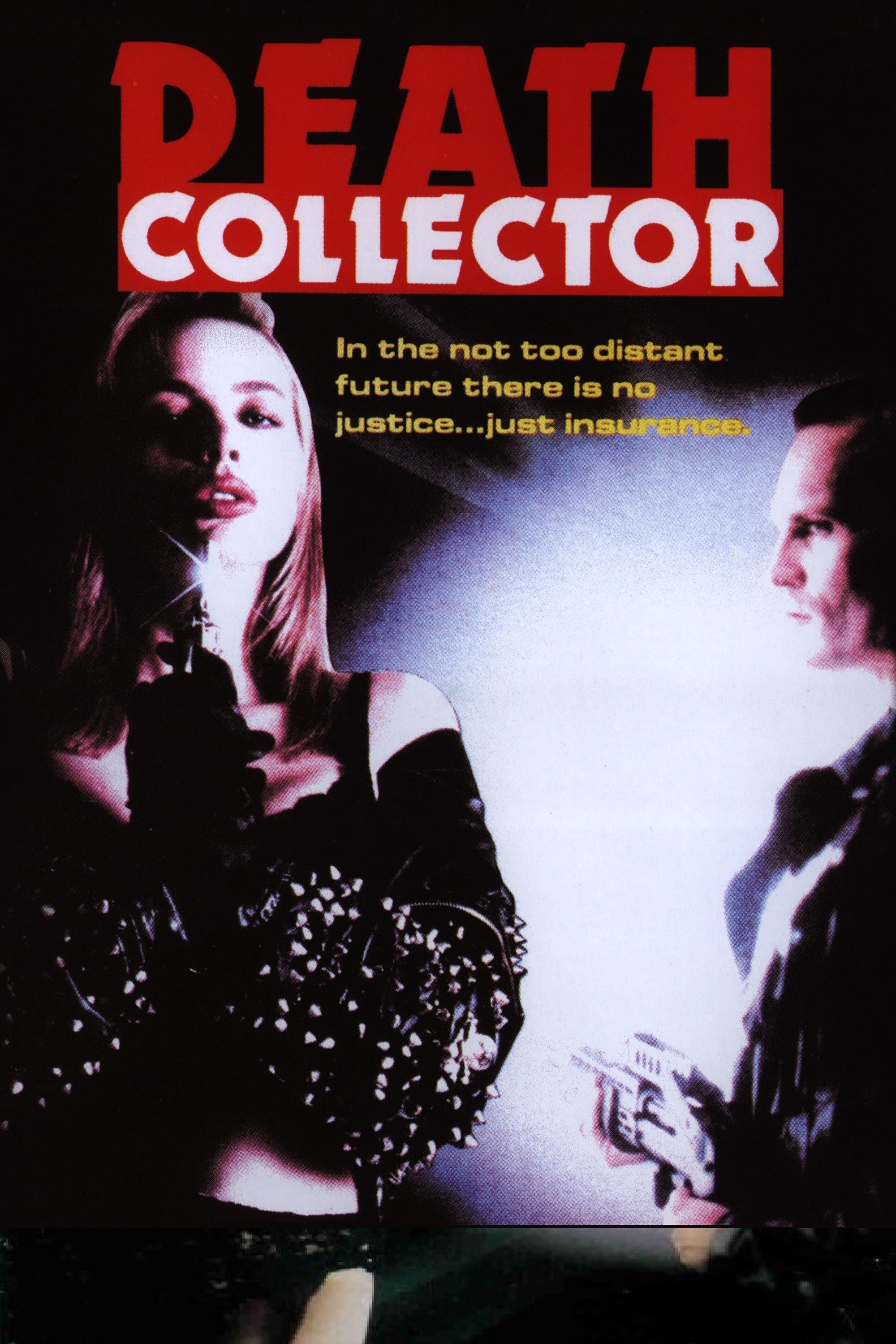 Death Collector full movie