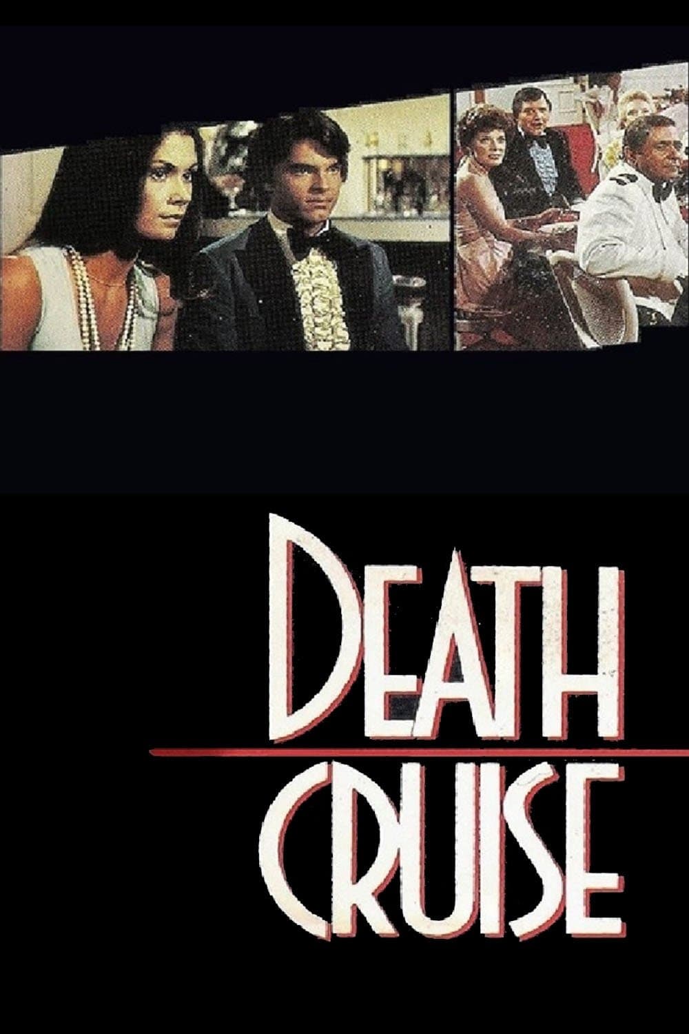 Death Cruise full movie