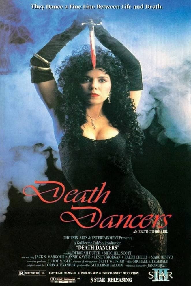 Death Dancers full movie