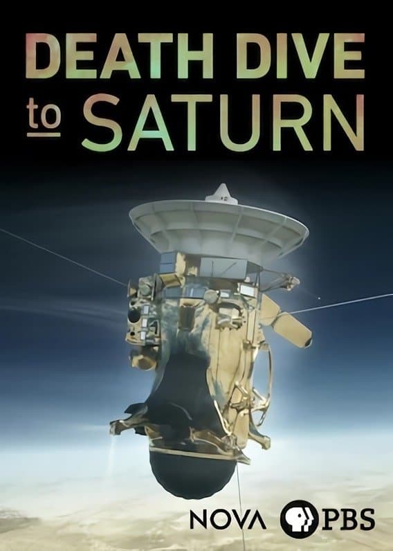 Death Dive to Saturn full movie
