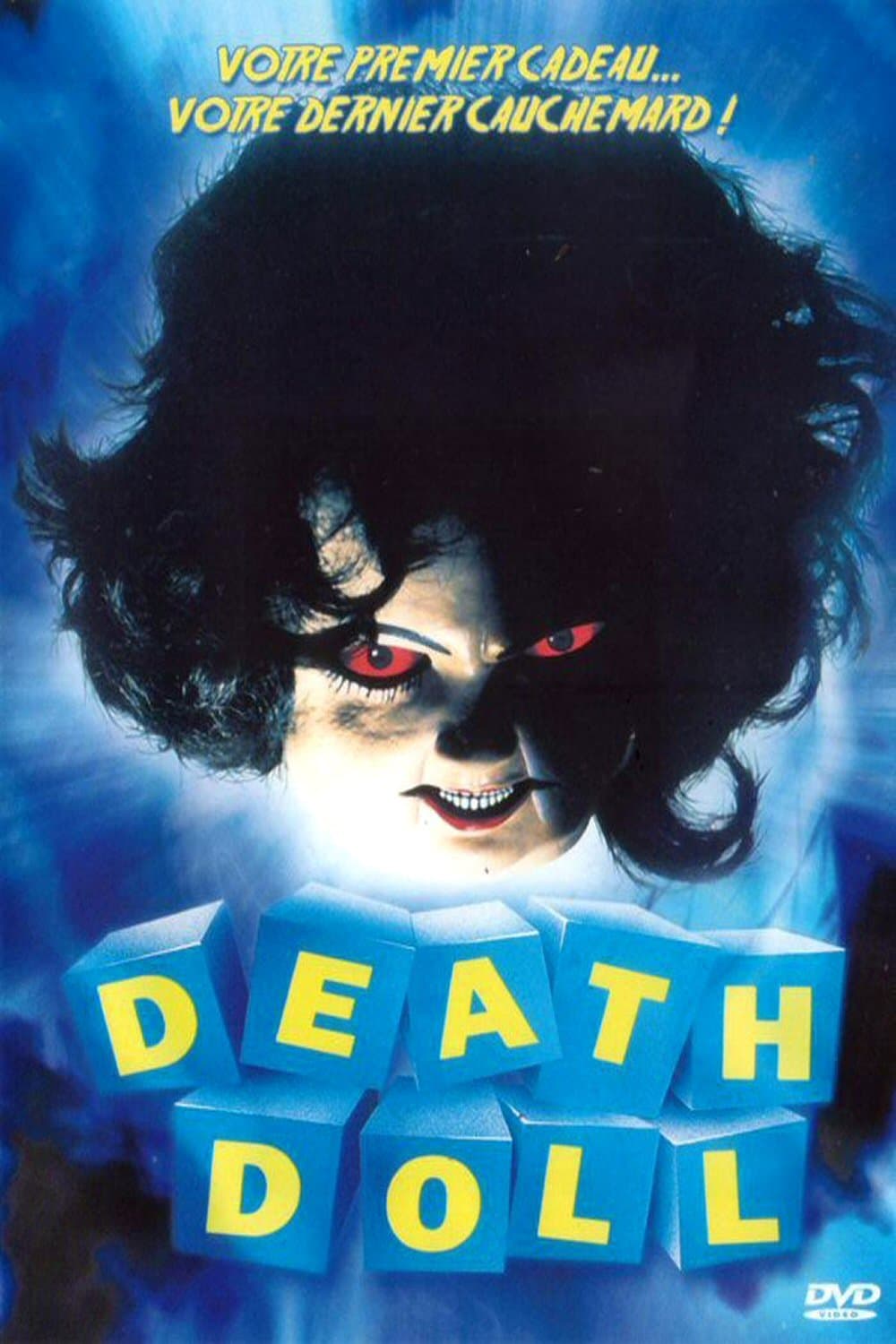Death Doll full movie