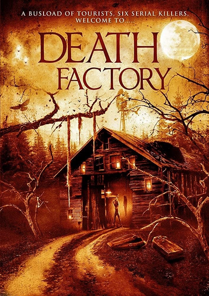 Death Factory full movie