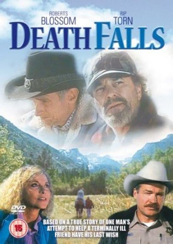 Death Falls full movie