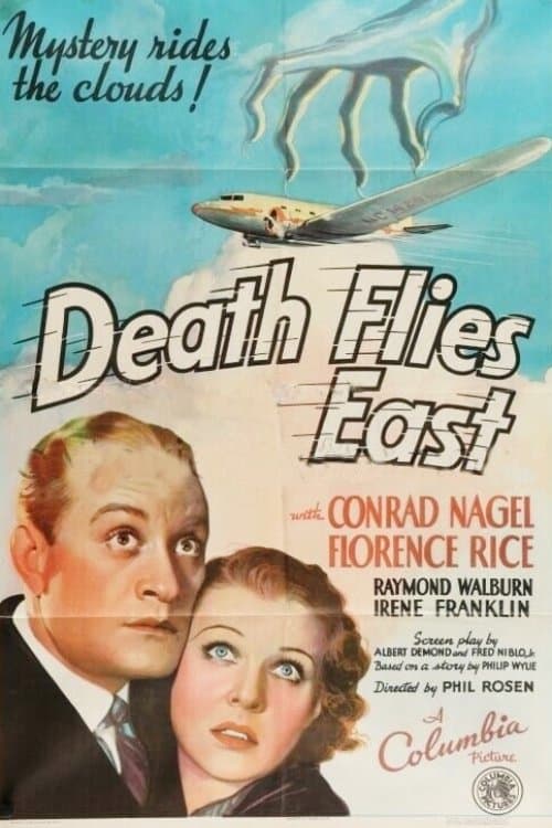 Death Flies East full movie