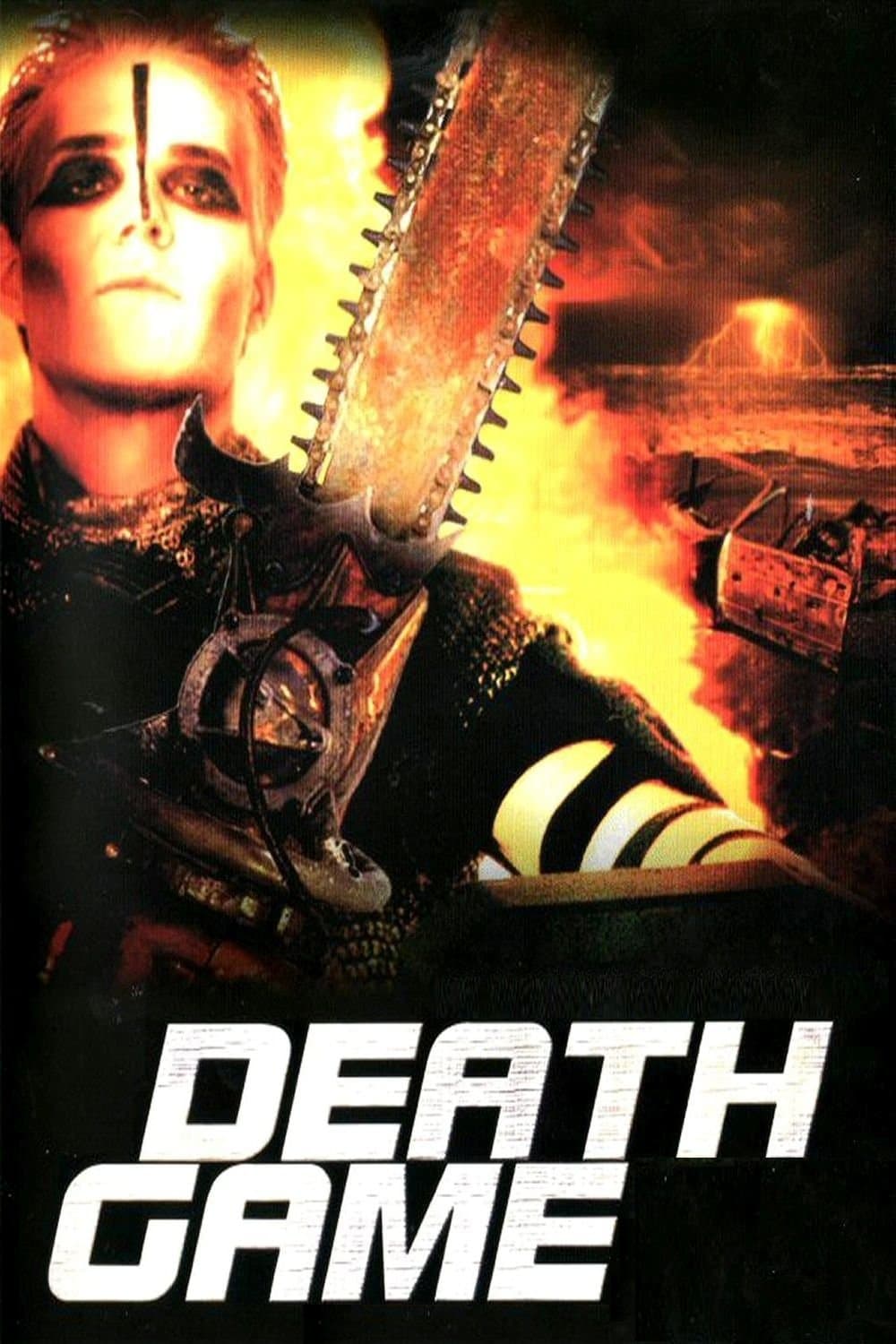 Death Game full movie
