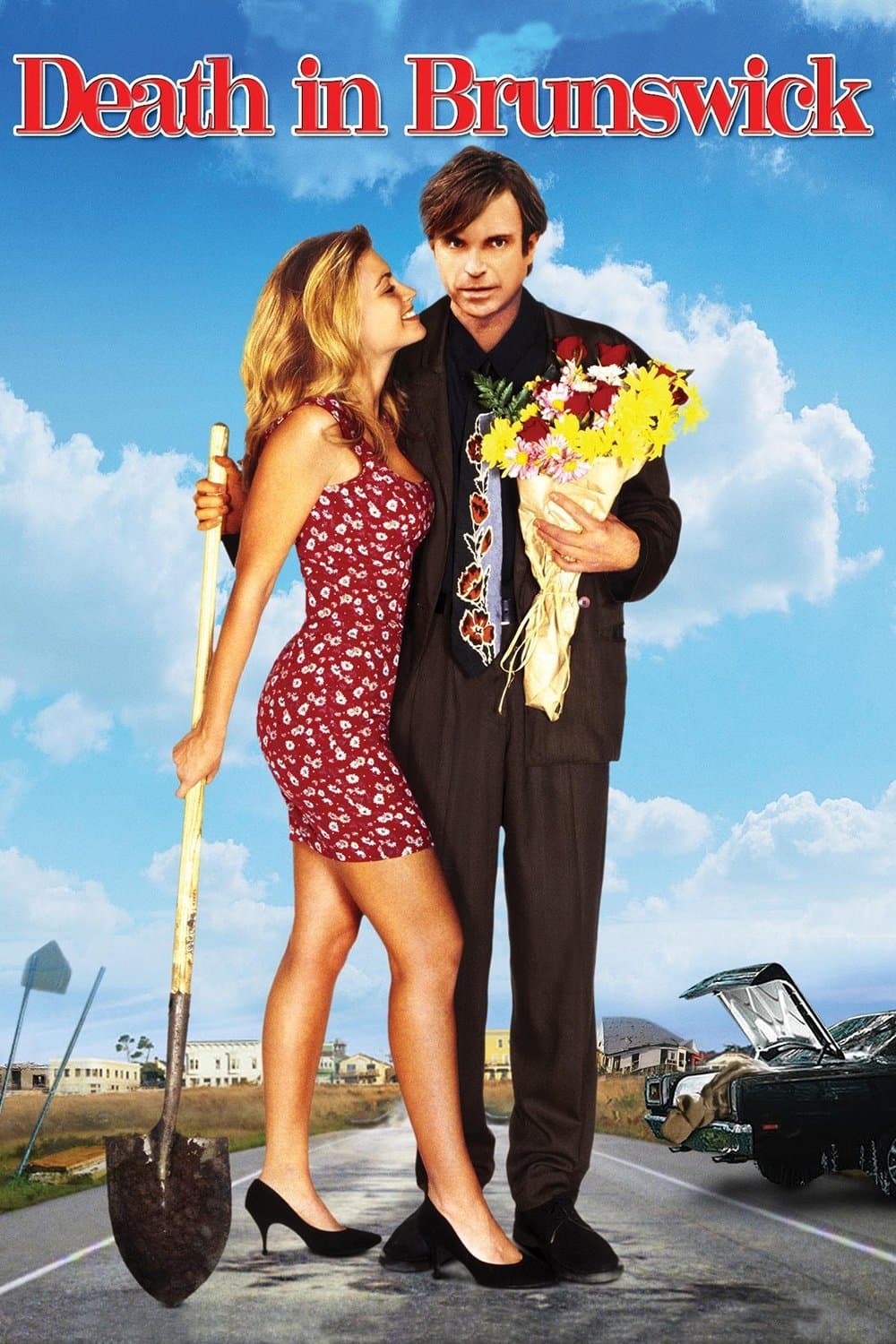 Death in Brunswick full movie