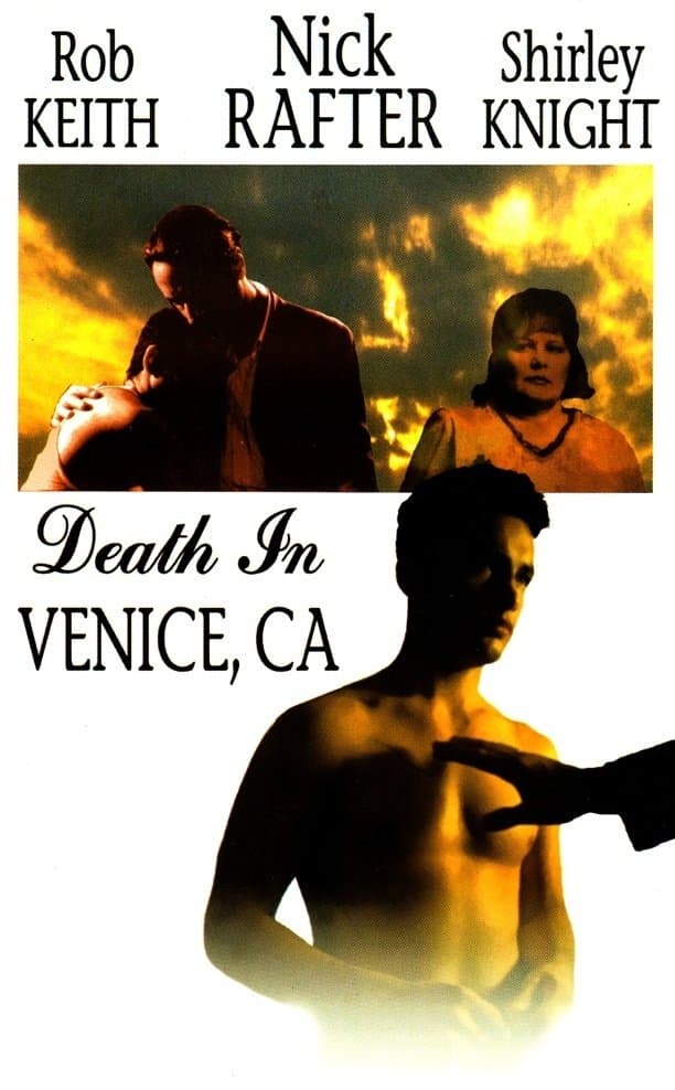 Death in Venice, CA full movie