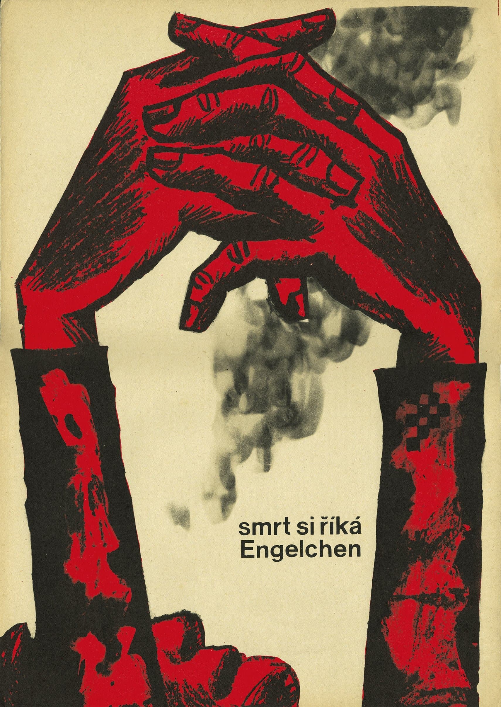 Death Is Called Engelchen full movie
