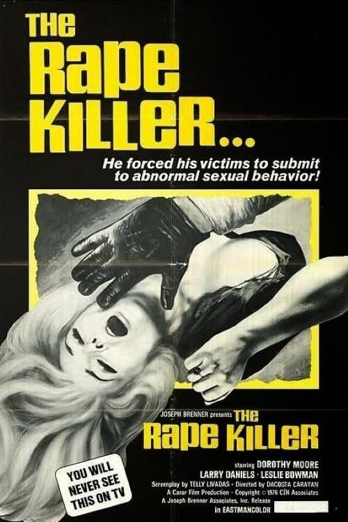 Death Kiss full movie