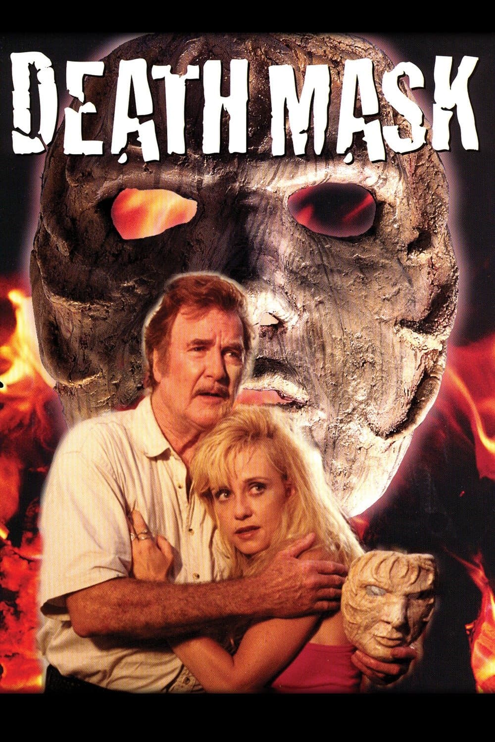 Death Mask full movie