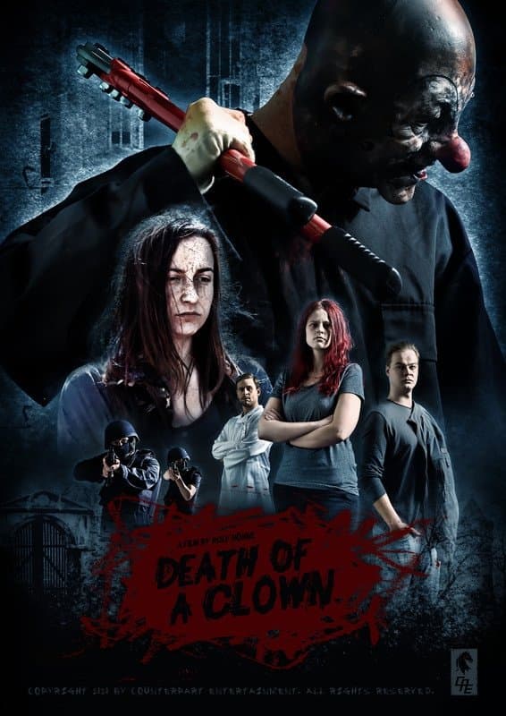 Death of a Clown full movie