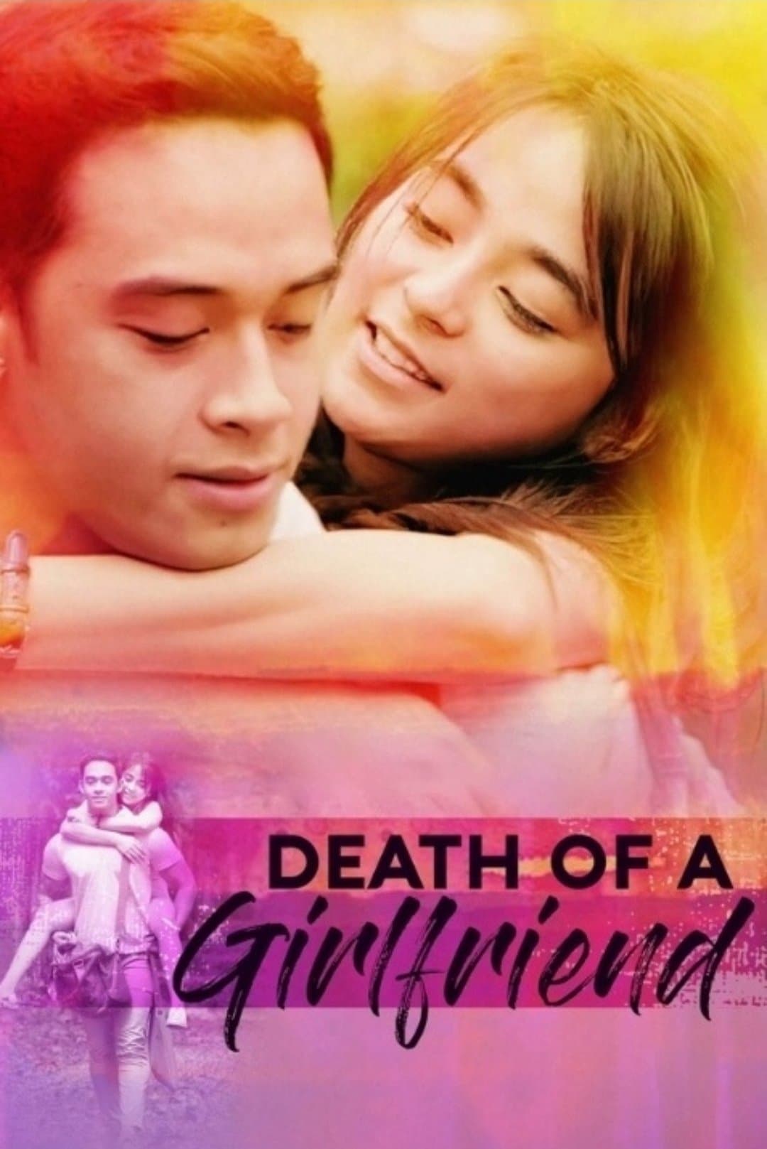Death of a Girlfriend full movie