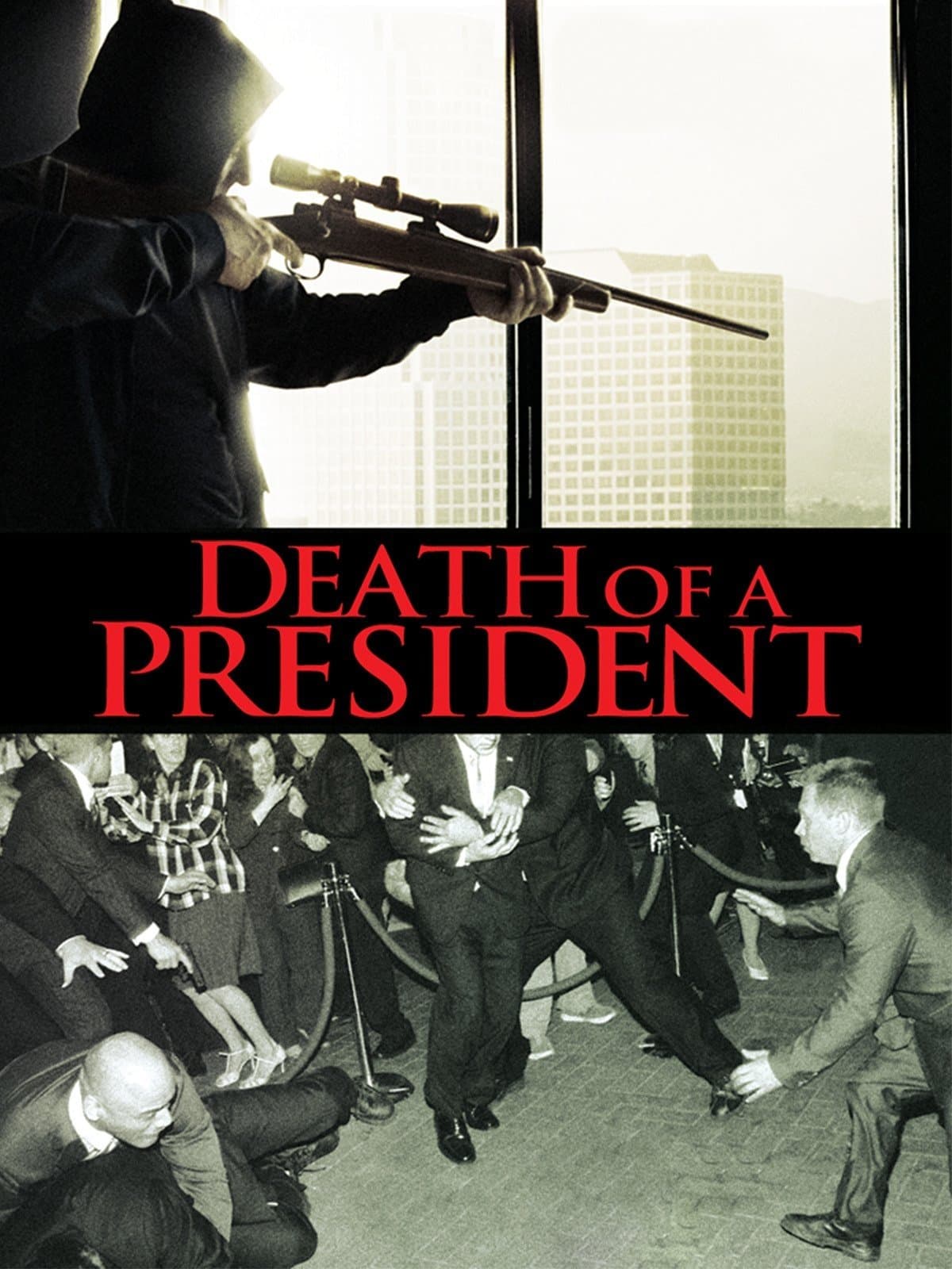 Death of a President full movie