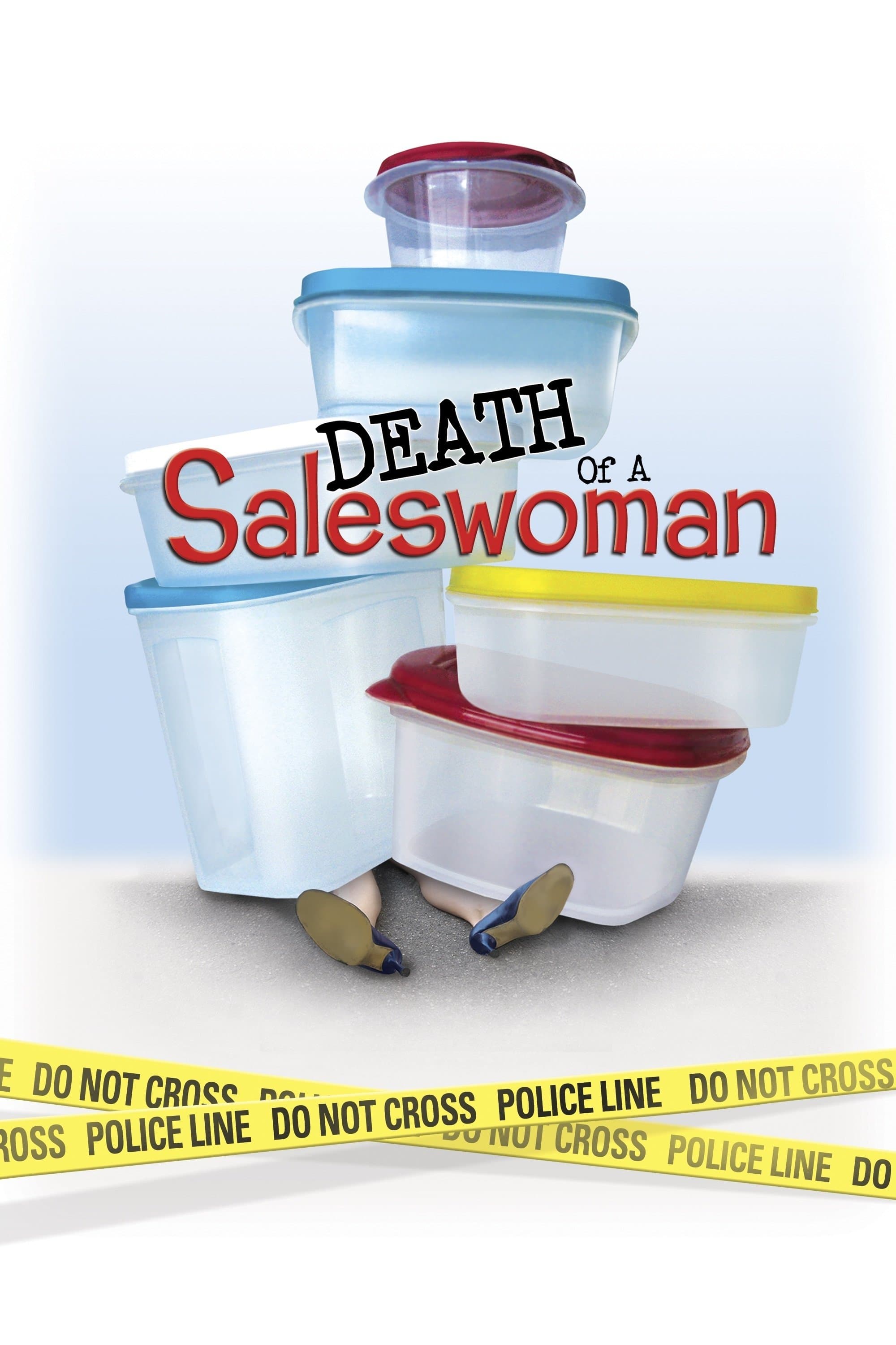 Death of a Saleswoman full movie