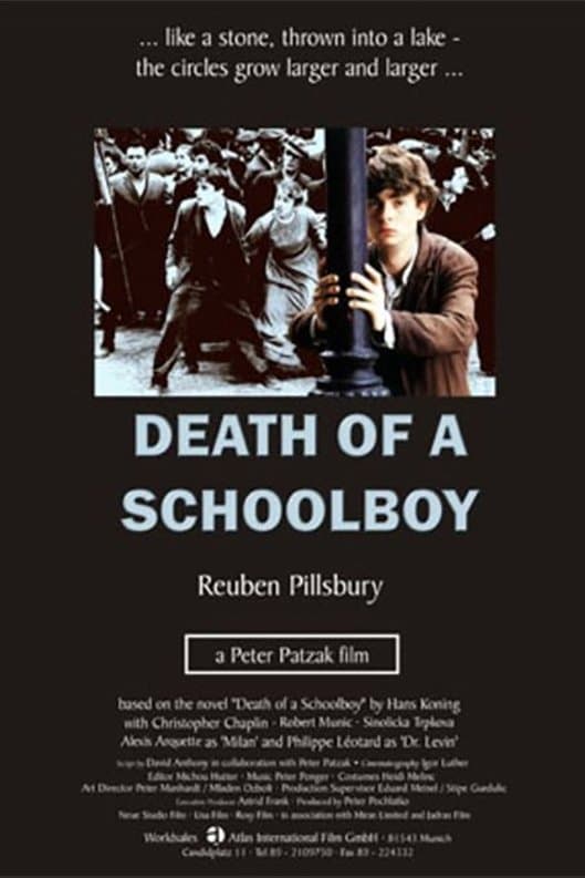 Death of a Schoolboy full movie