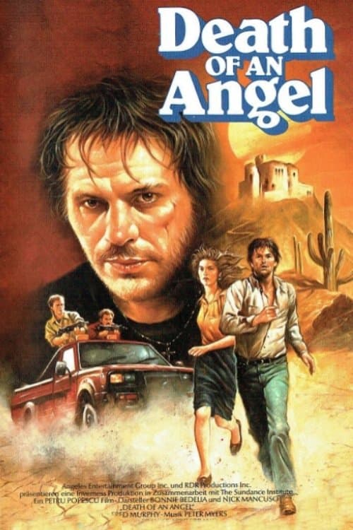 Death of an Angel full movie