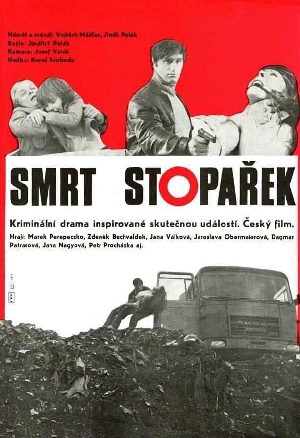 Death of Hitch-Hikers full movie
