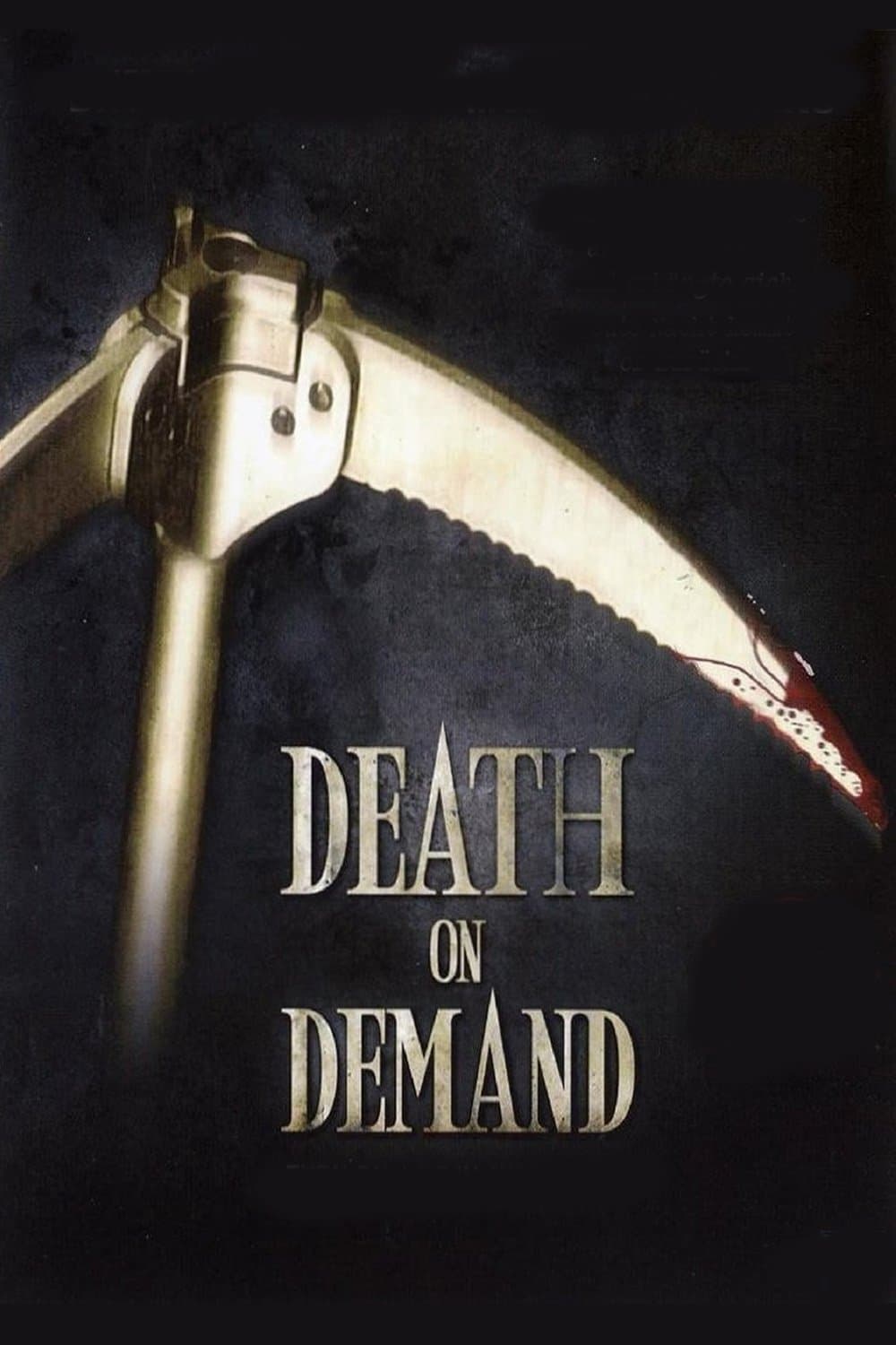 Death on Demand full movie