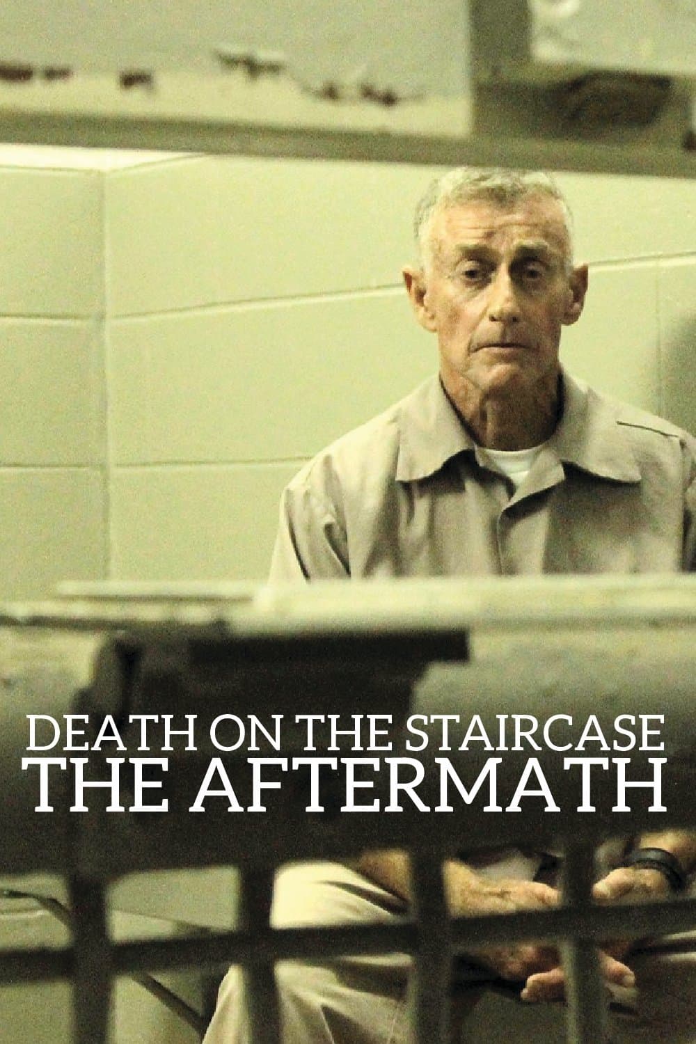 Death on the Staircase: The Aftermath full movie