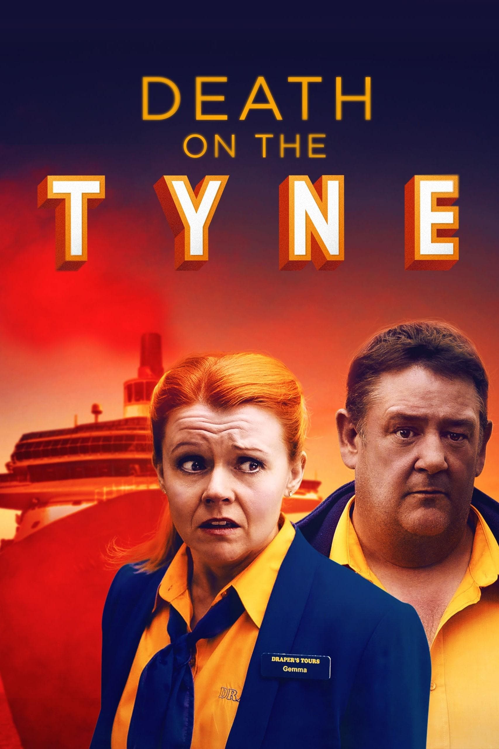 Death on the Tyne full movie