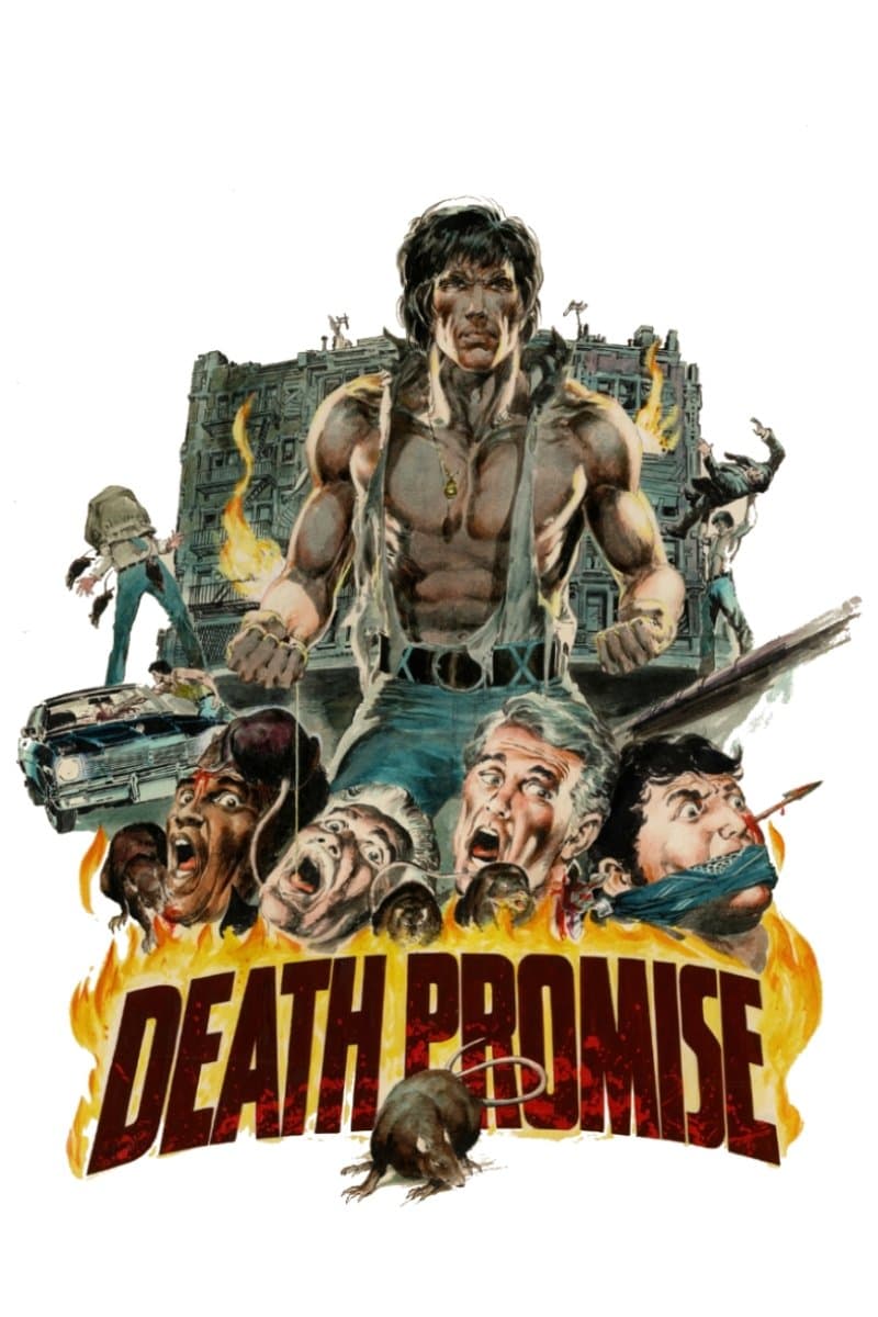 Death Promise full movie