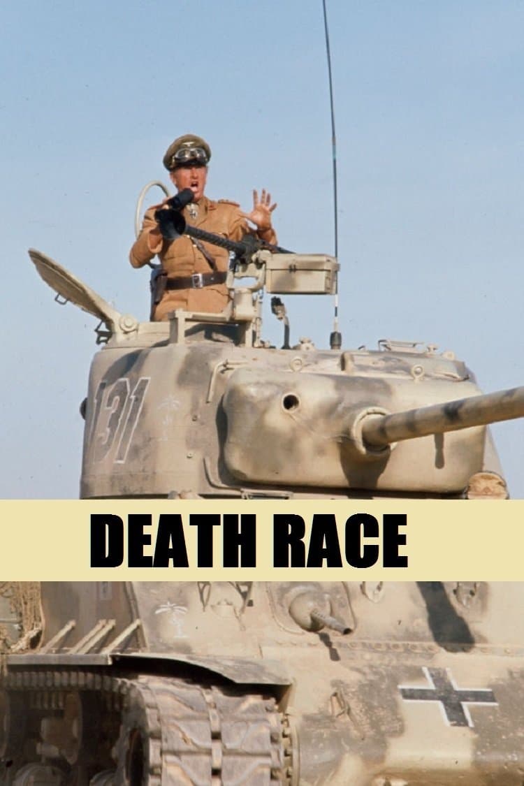 Death Race full movie