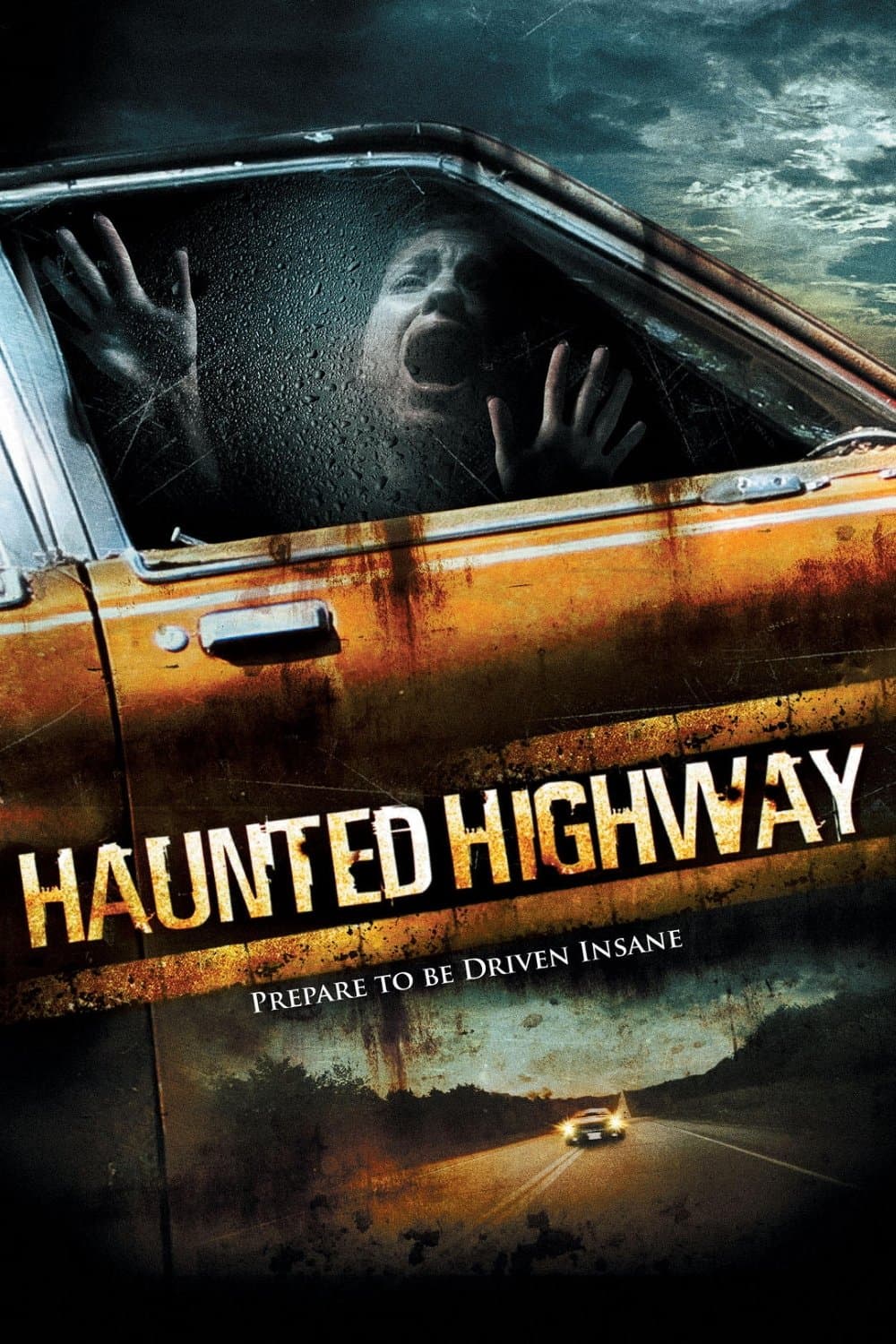 Death Ride full movie