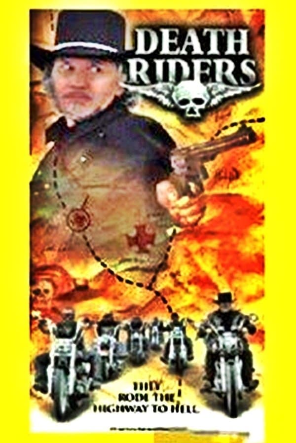Death Riders full movie