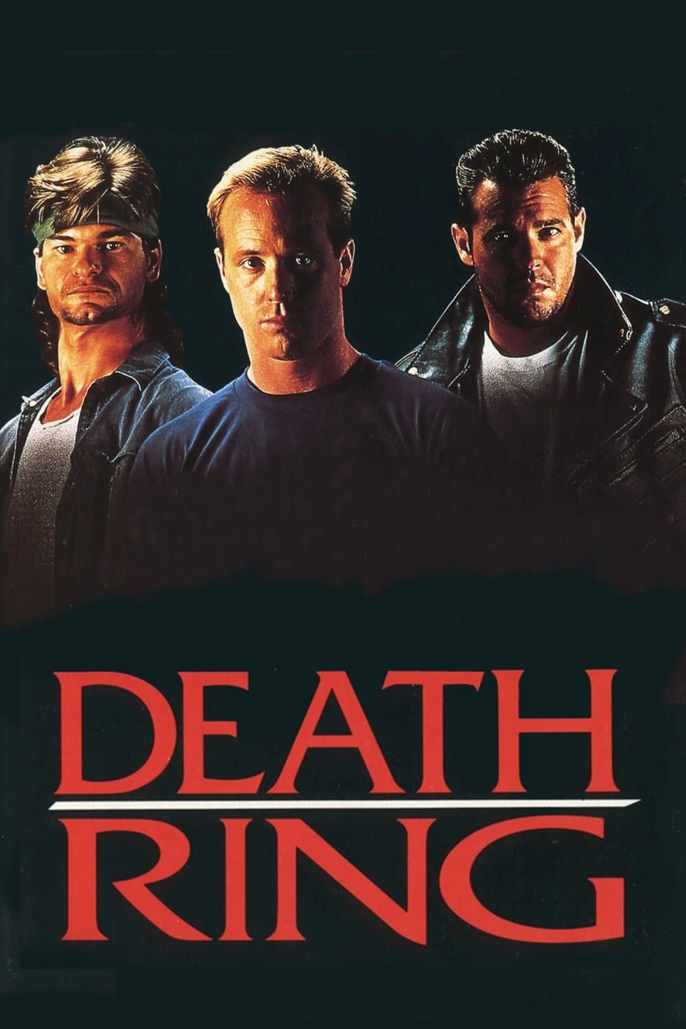 Death Ring full movie