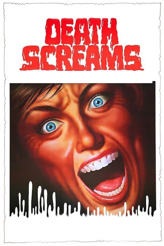 Death Screams full movie