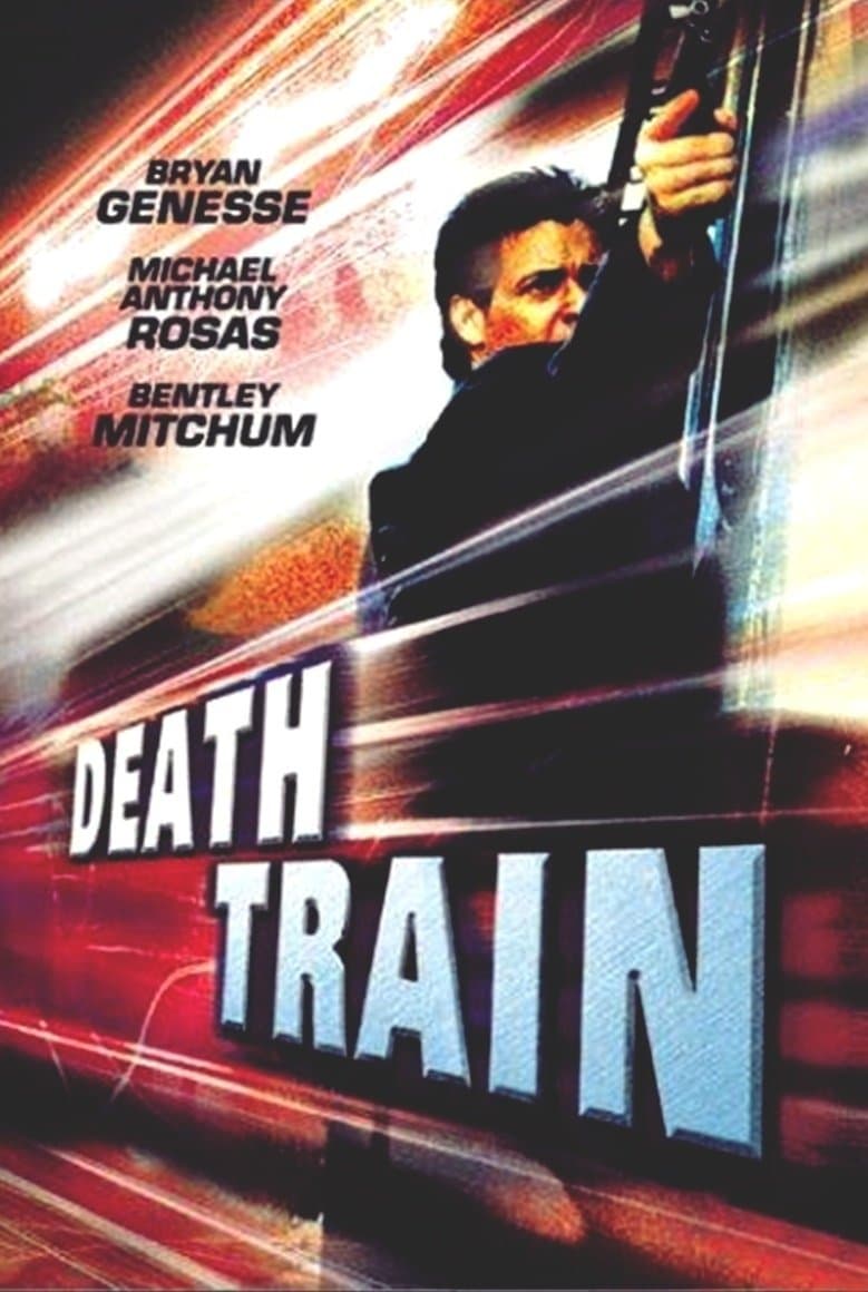 Death Train full movie